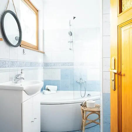 Tatry #dobrylot Apartment
