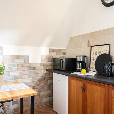 Tatry #dobrylot Apartment