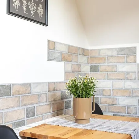 Tatry #dobrylot Apartment Zakopane