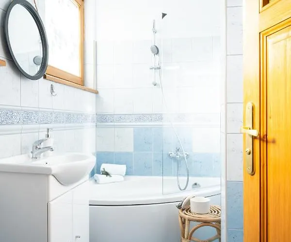 Tatry #dobrylot Apartamento