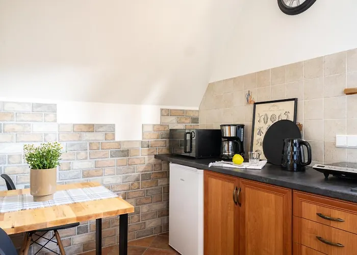 Tatry #dobrylot Apartamento