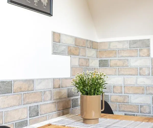 Tatry #dobrylot Apartamento Zakopane